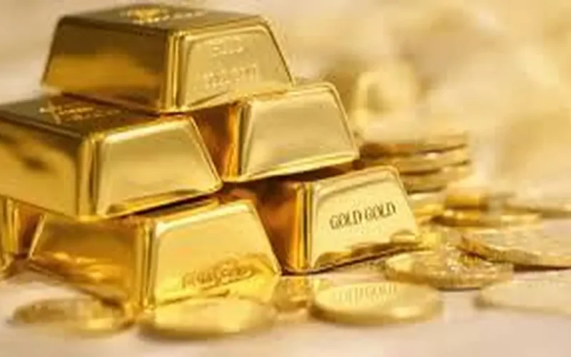 هبوط حاد.. تحركات أسعار الذهب عالميًا مع تبدل توقعات الفائدة الأمريكية